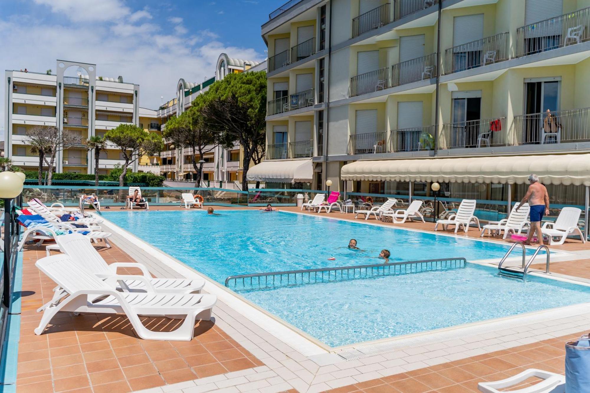 Touring 3* Caorle