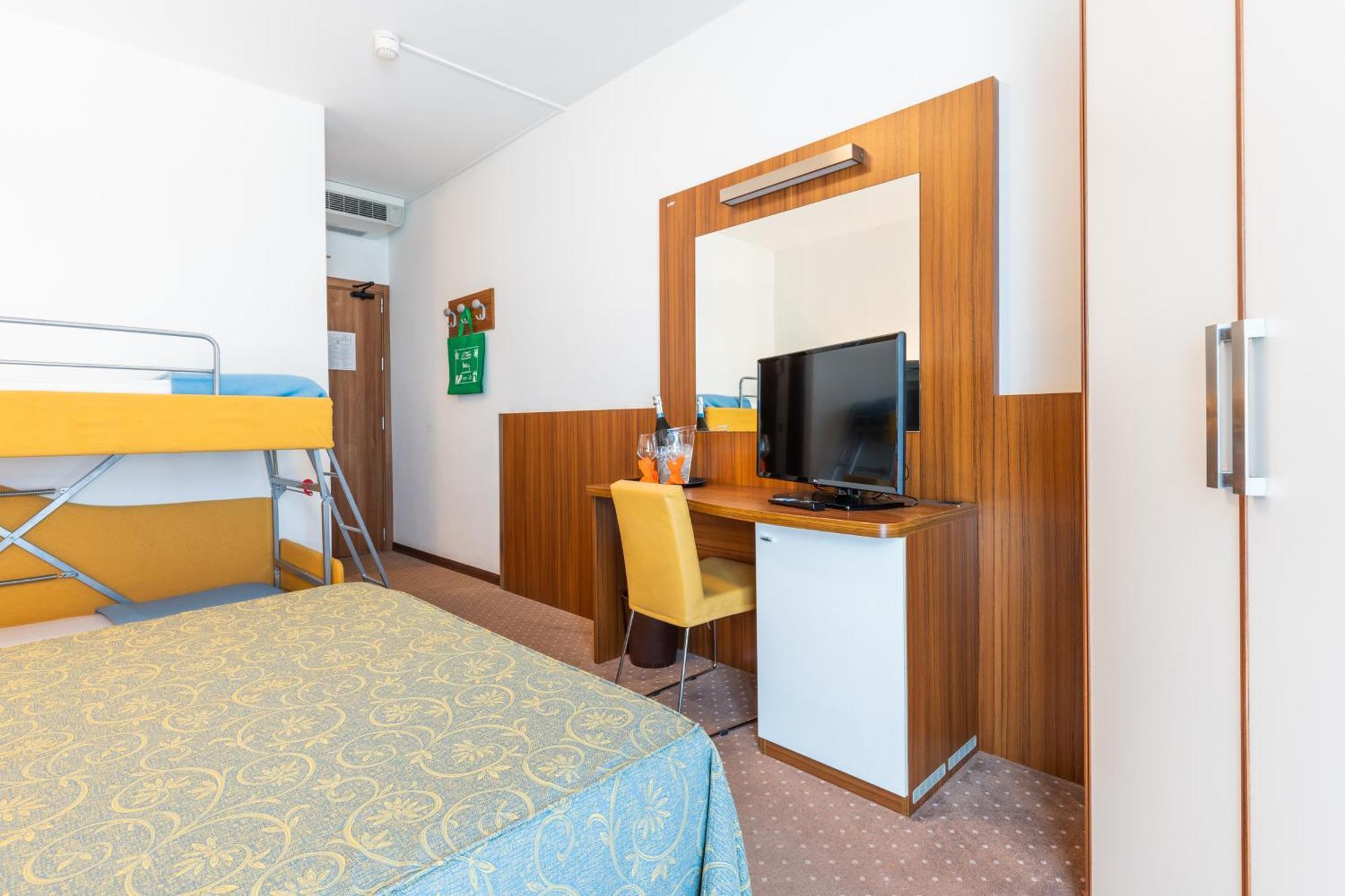 Hotel Touring Caorle