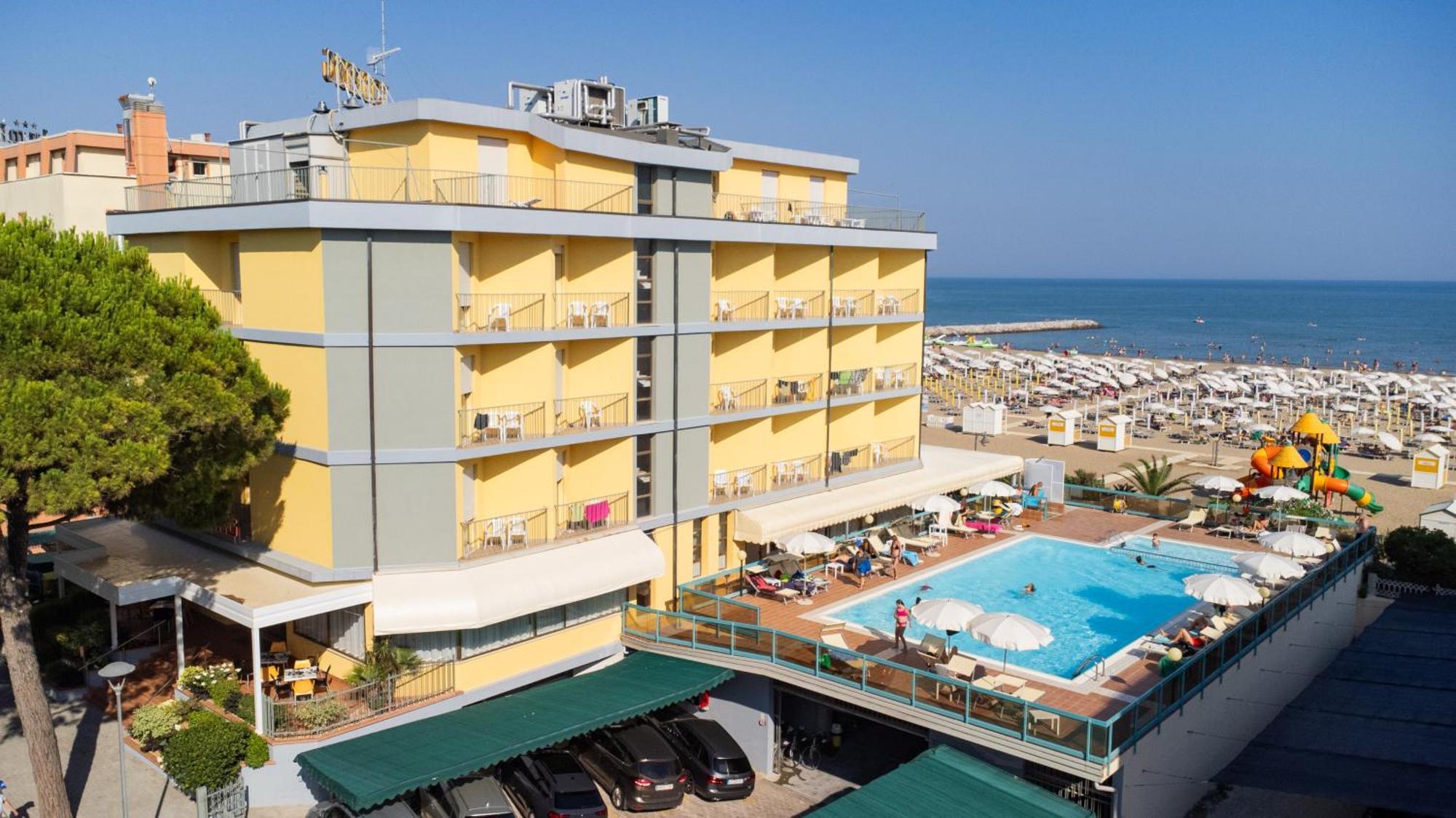 Touring 3* Caorle