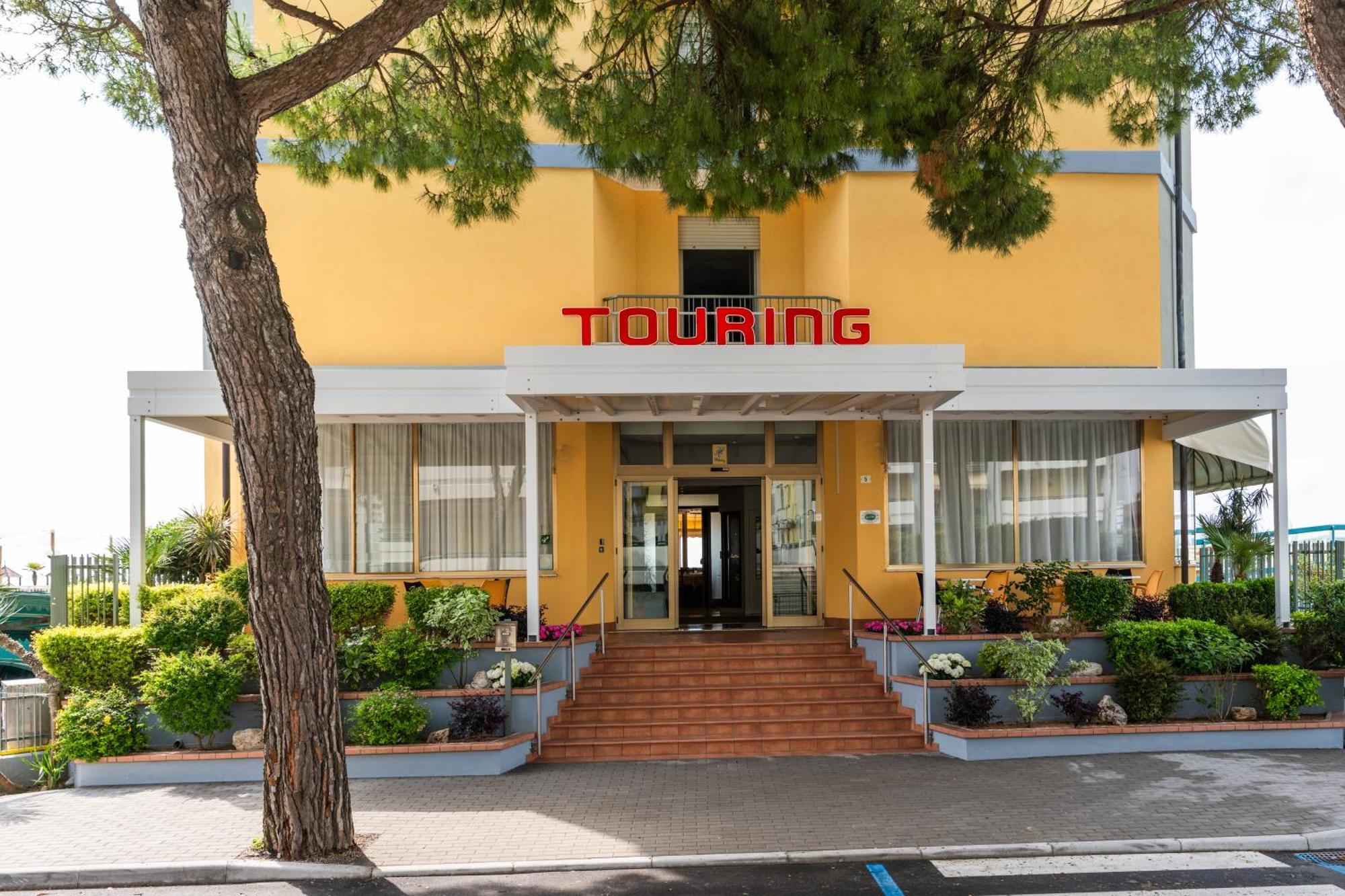 Hotel Touring